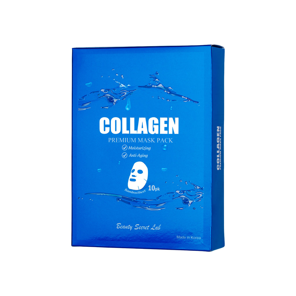 Collagen Premium Mask